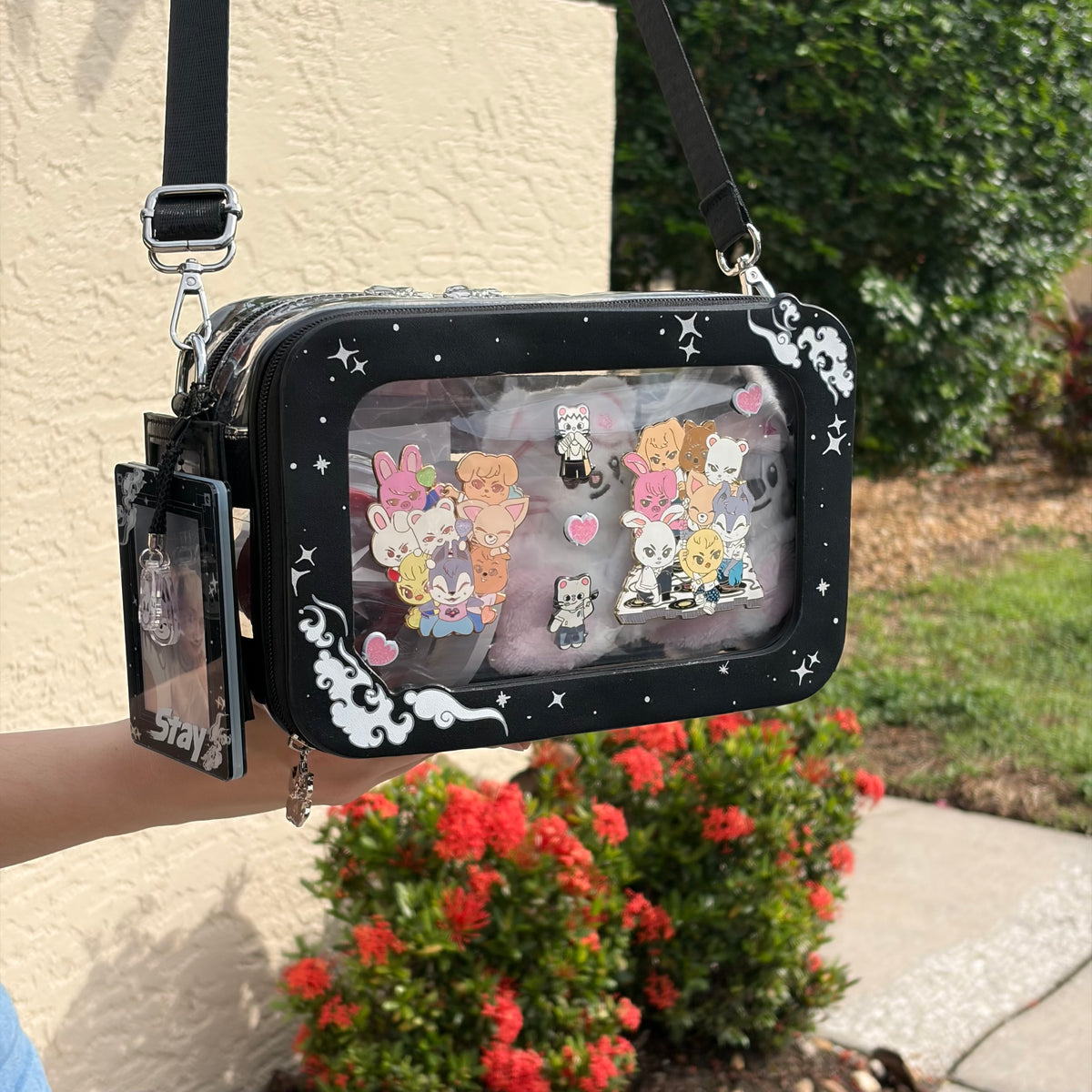 Snap&Go ITA Bag Early Bird Pre-Order