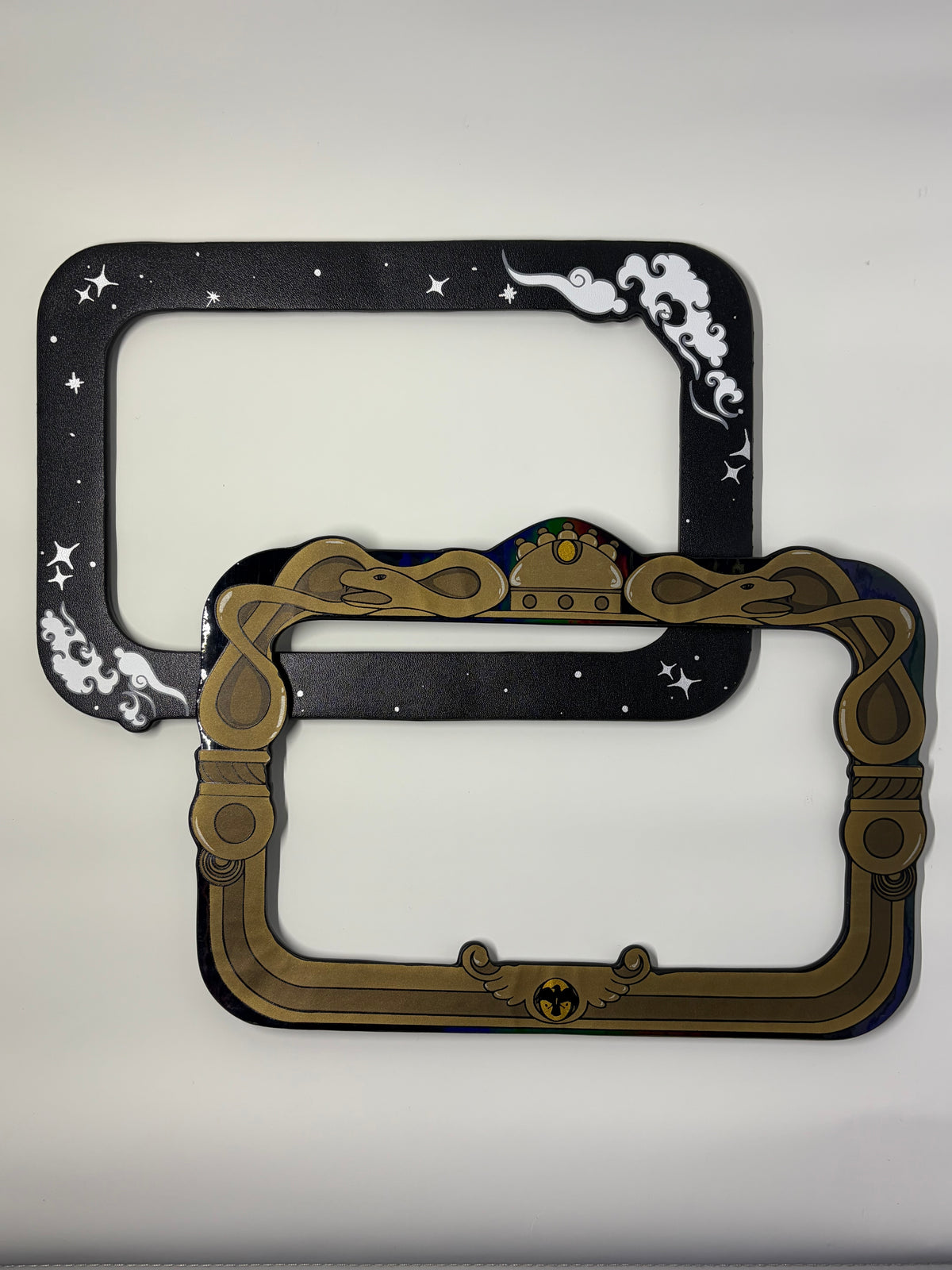 Snap&Go Ita Bag Additional Frames