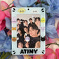 ATINY Photocard Holder