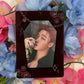 Coffin Photocard Holder