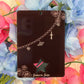 Coffin Photocard Holder