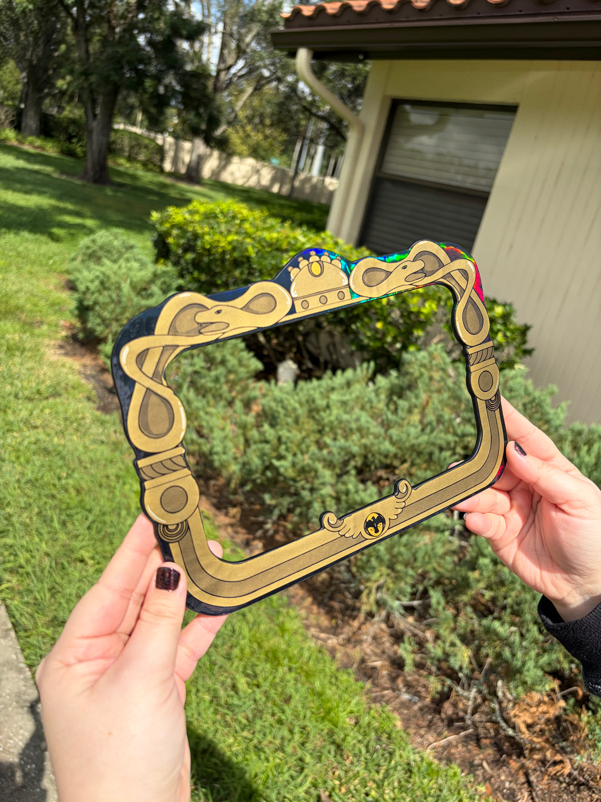 Snap&Go Ita Bag Additional Frames