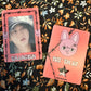 SKZ Photocard Holder